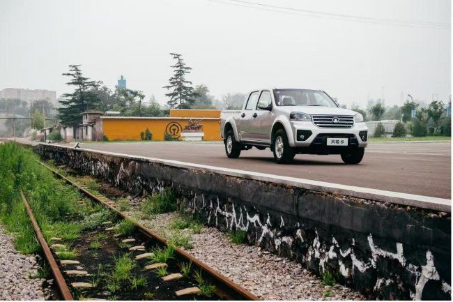 开局即领先 长城皮卡1-2月全球累计销售27361辆 蝉联中国皮卡销冠