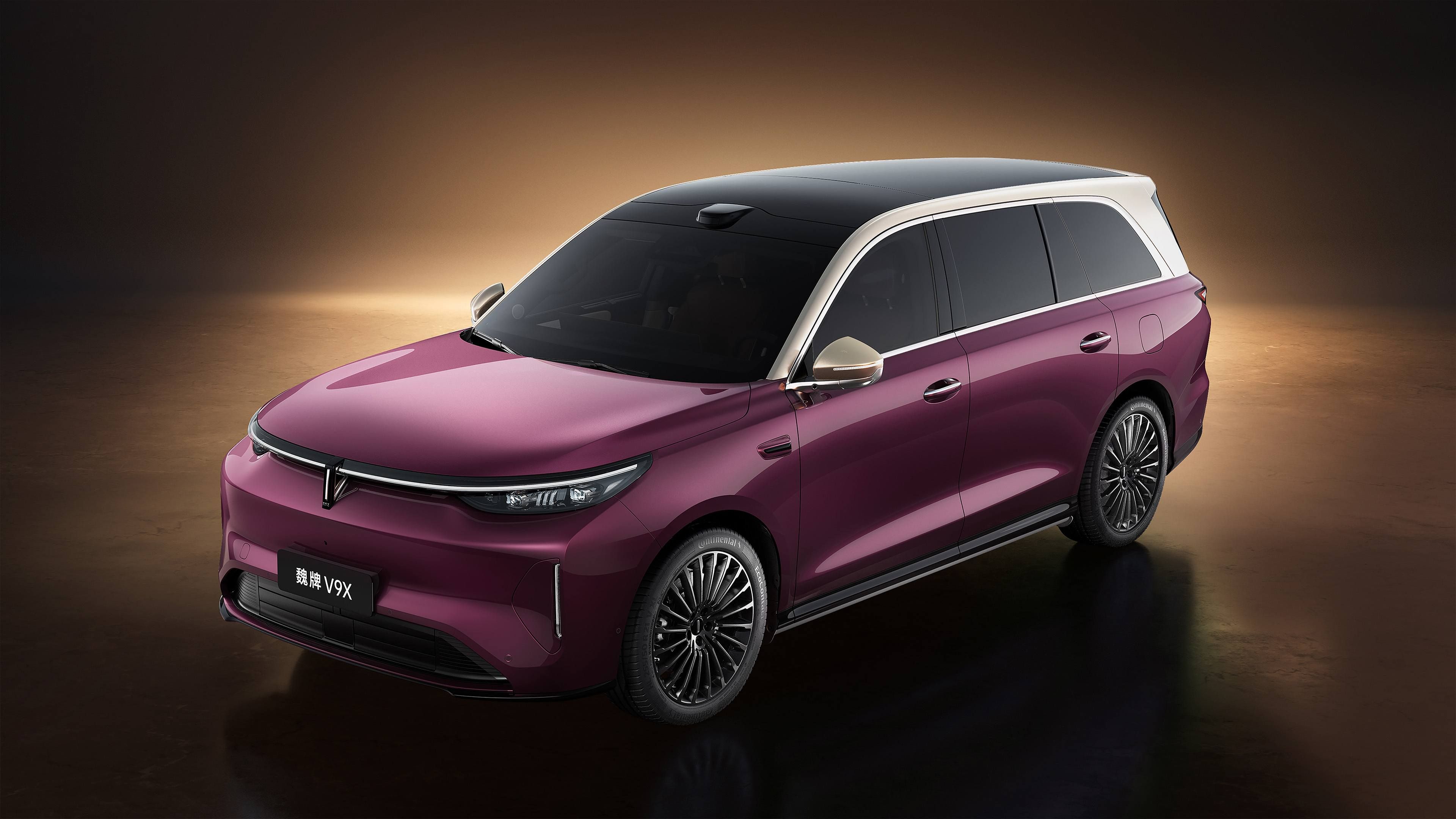 长城汽车2月销售新车7.26万辆,海外销量同比增37.36%