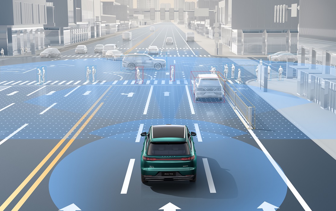 奇瑞集团2月份销售汽车16.1万辆       