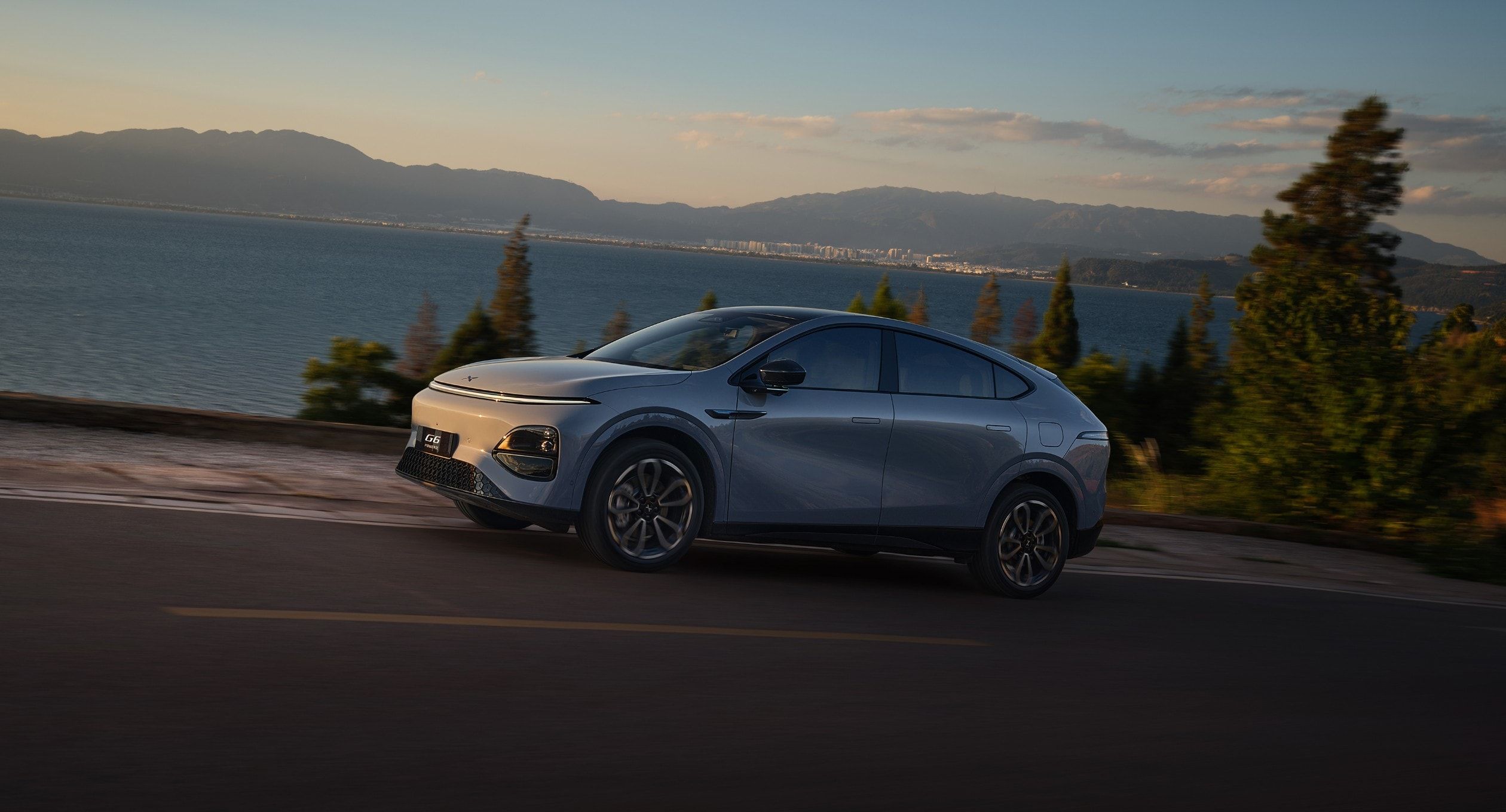 小鹏G6超级增程上市售18.68万元，综合续航达1704公里