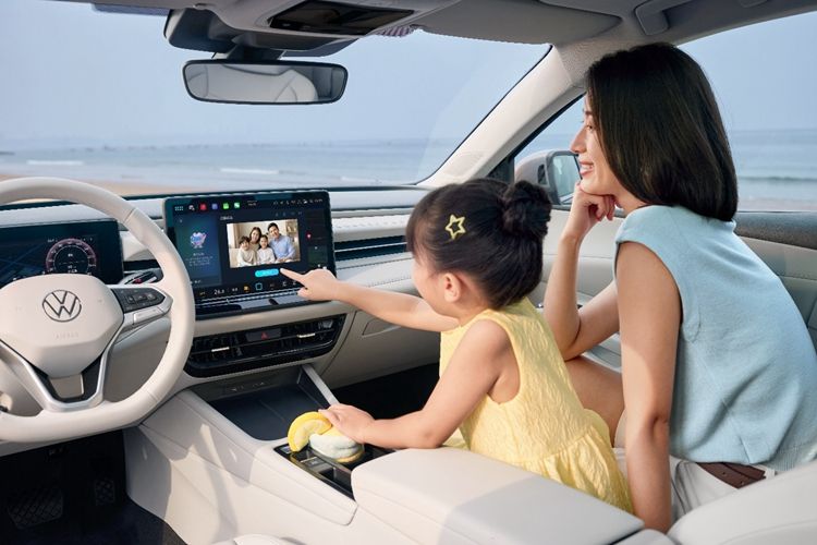 上汽大众双A+级轿车3月限时购 凌渡L与朗逸Pro享7年低息福利