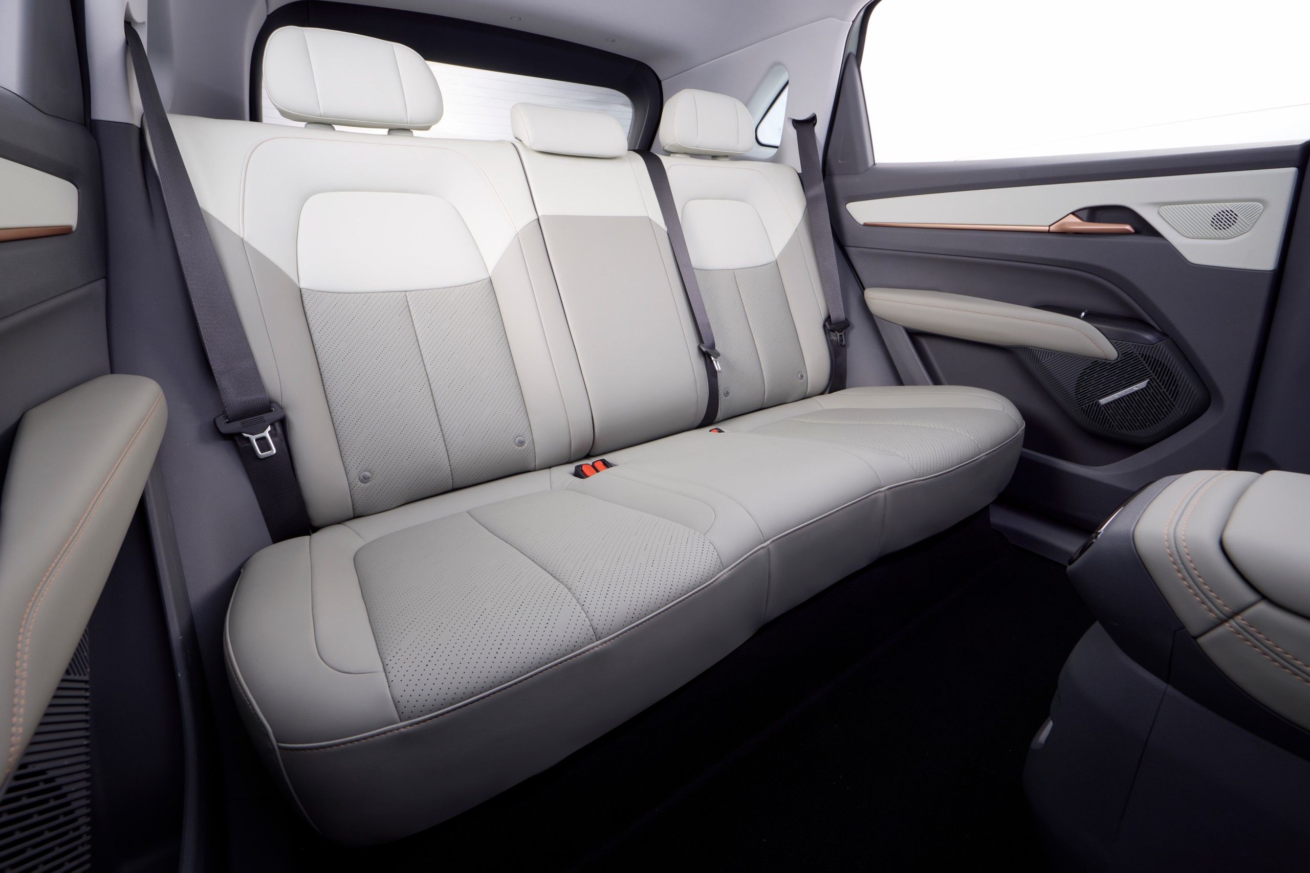 2026款悦意03正式上市 推出6款车型/售价7.98万起