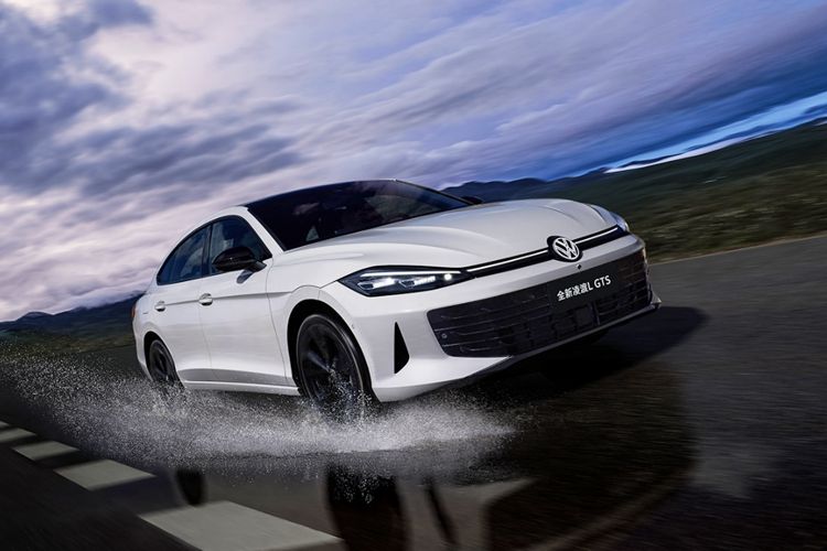 上汽大众双A+级轿车3月限时购 凌渡L与朗逸Pro享7年低息福利