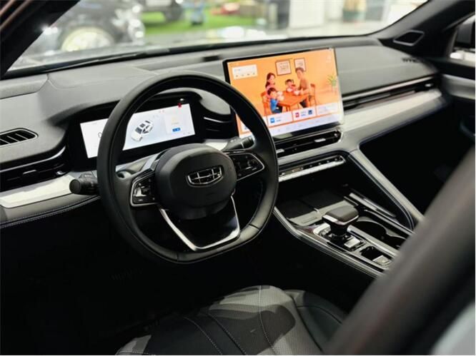 月圆闹元宵,吉利元宵节活动圆满落幕