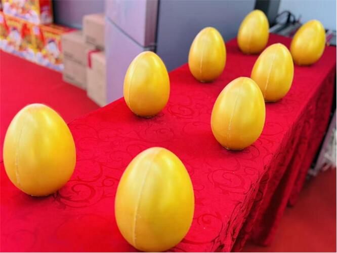 月圆闹元宵,吉利元宵节活动圆满落幕