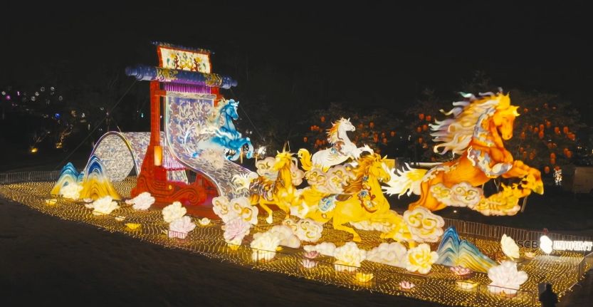 成都瞬帧传媒以 AI 赋能影像,携手金鹰卡通共筑内容新生态