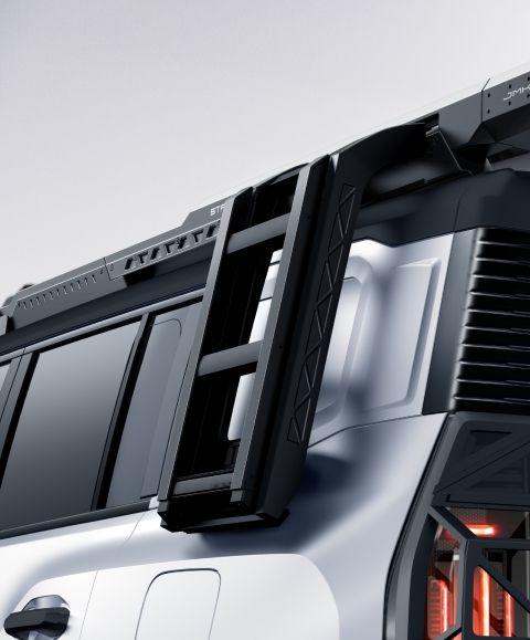 马跃山河，方盒逐风｜捷途双车骏马版踏新而来