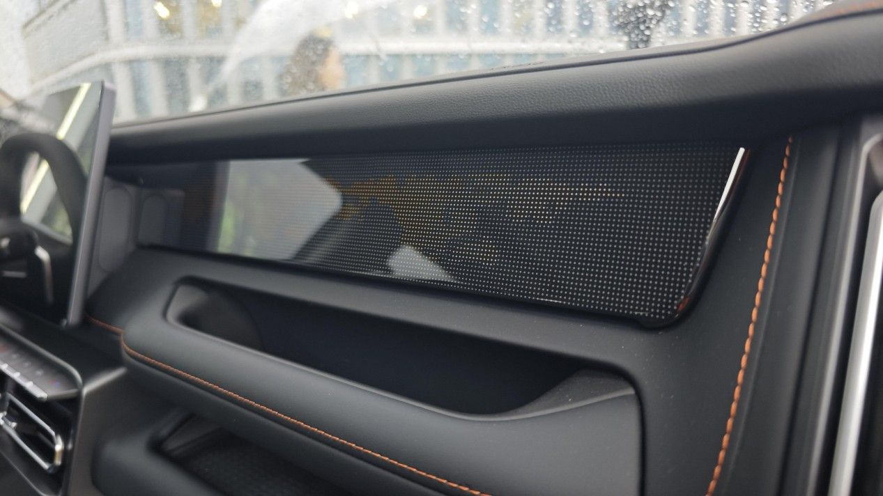 马年开骏马！捷途双骏霸气上市 10.79万起越野改装一步到位