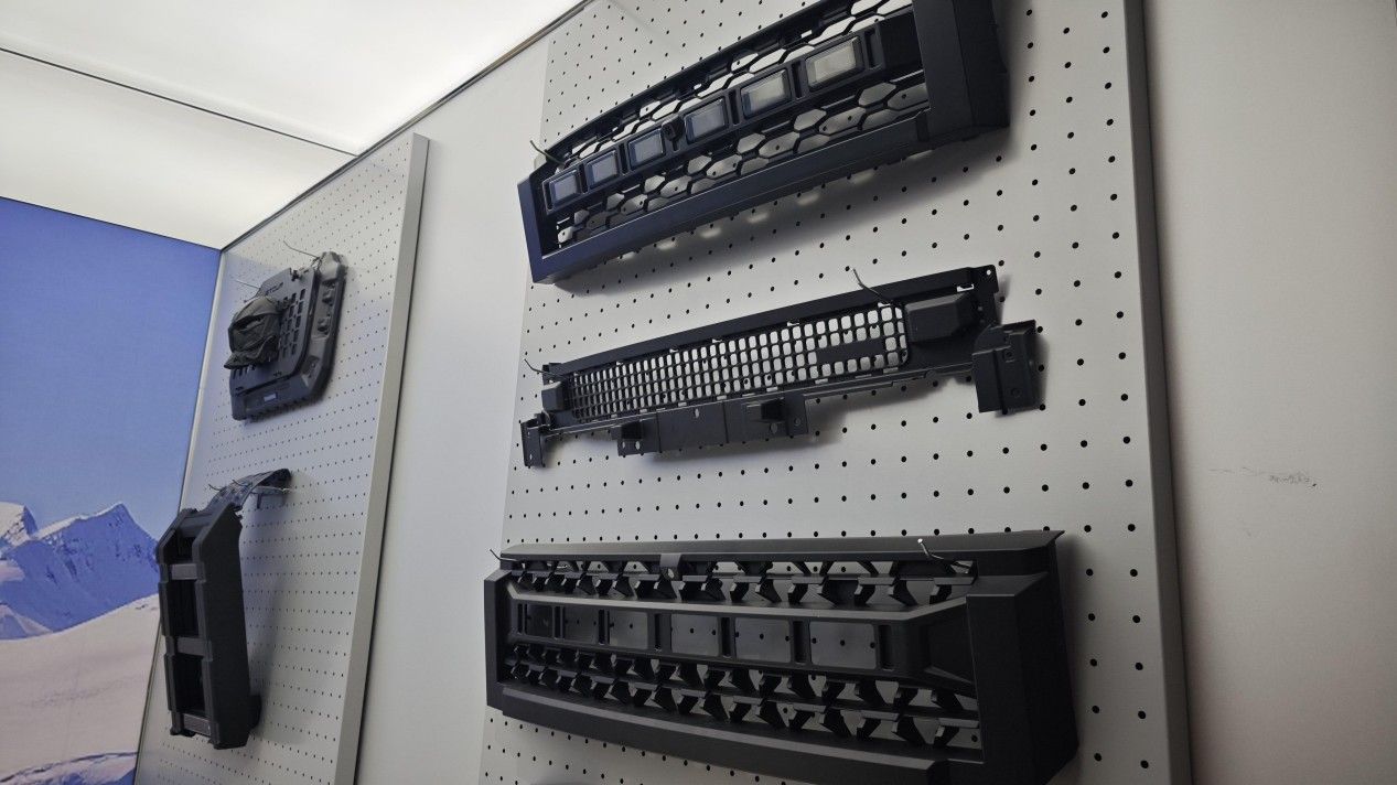 马年开骏马！捷途双骏霸气上市 10.79万起越野改装一步到位