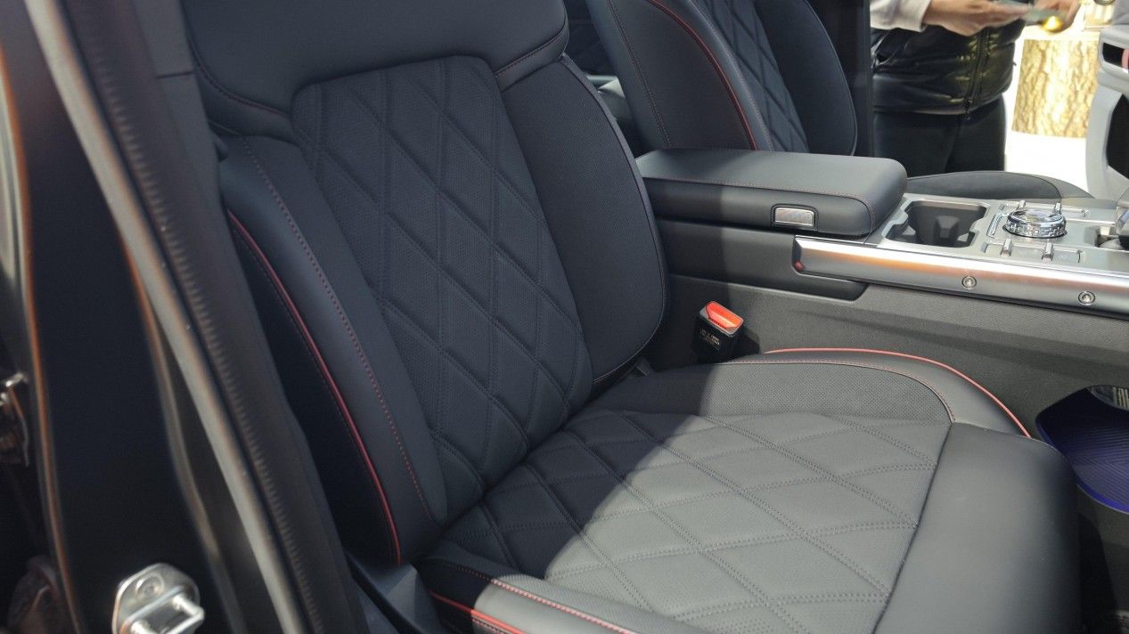 马年开骏马！捷途双骏霸气上市 10.79万起越野改装一步到位