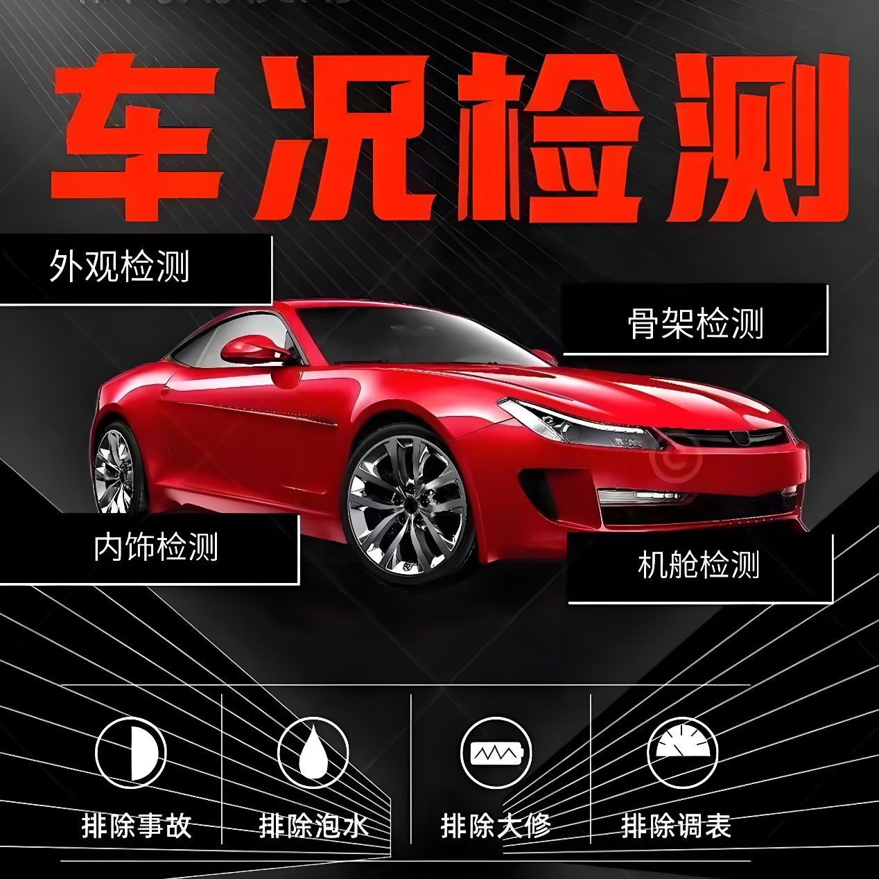 车猪猪：不止海量订单，更是汽服门店的“第二增长曲线”