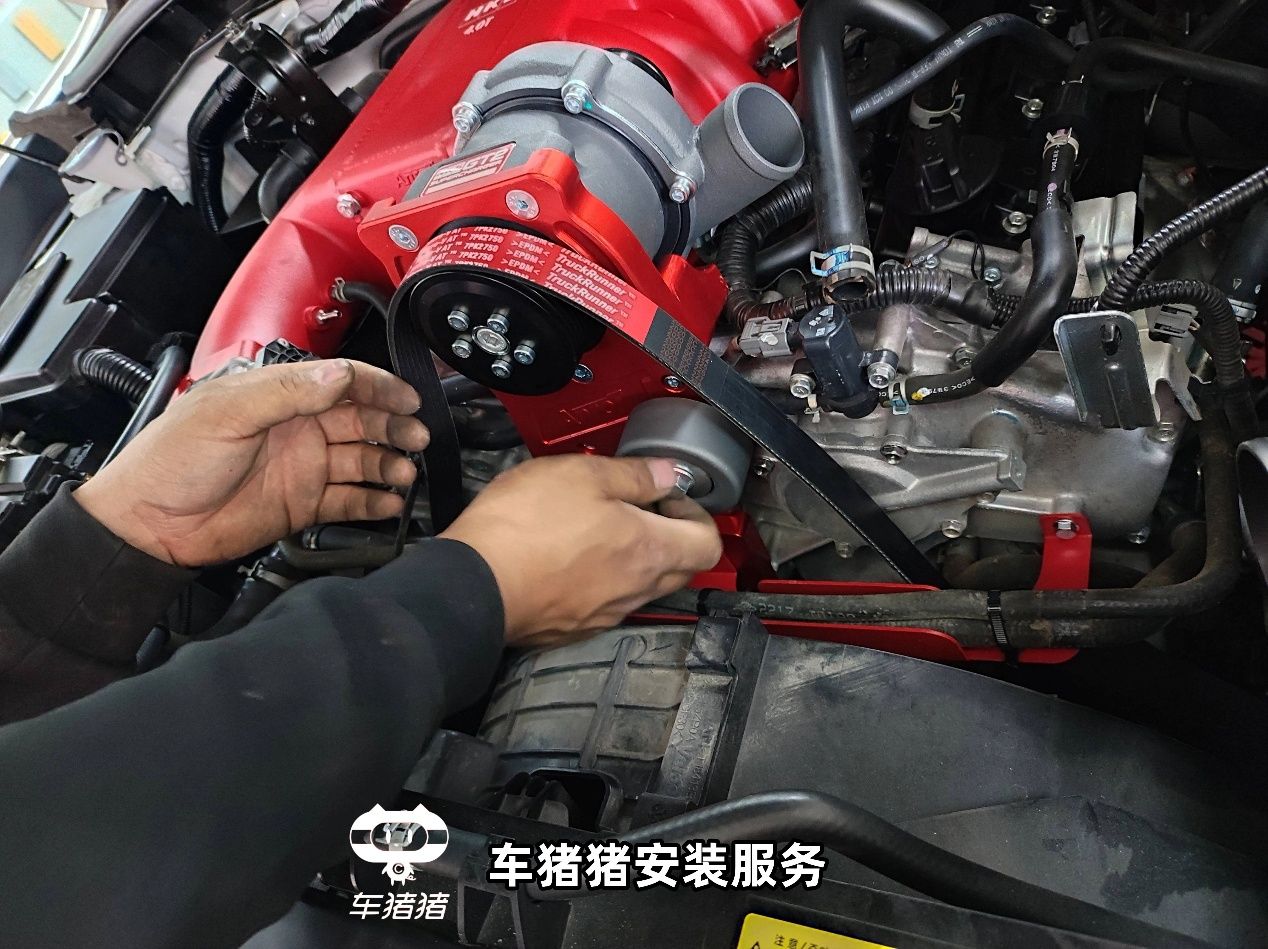 车猪猪：不止海量订单，更是汽服门店的“第二增长曲线”