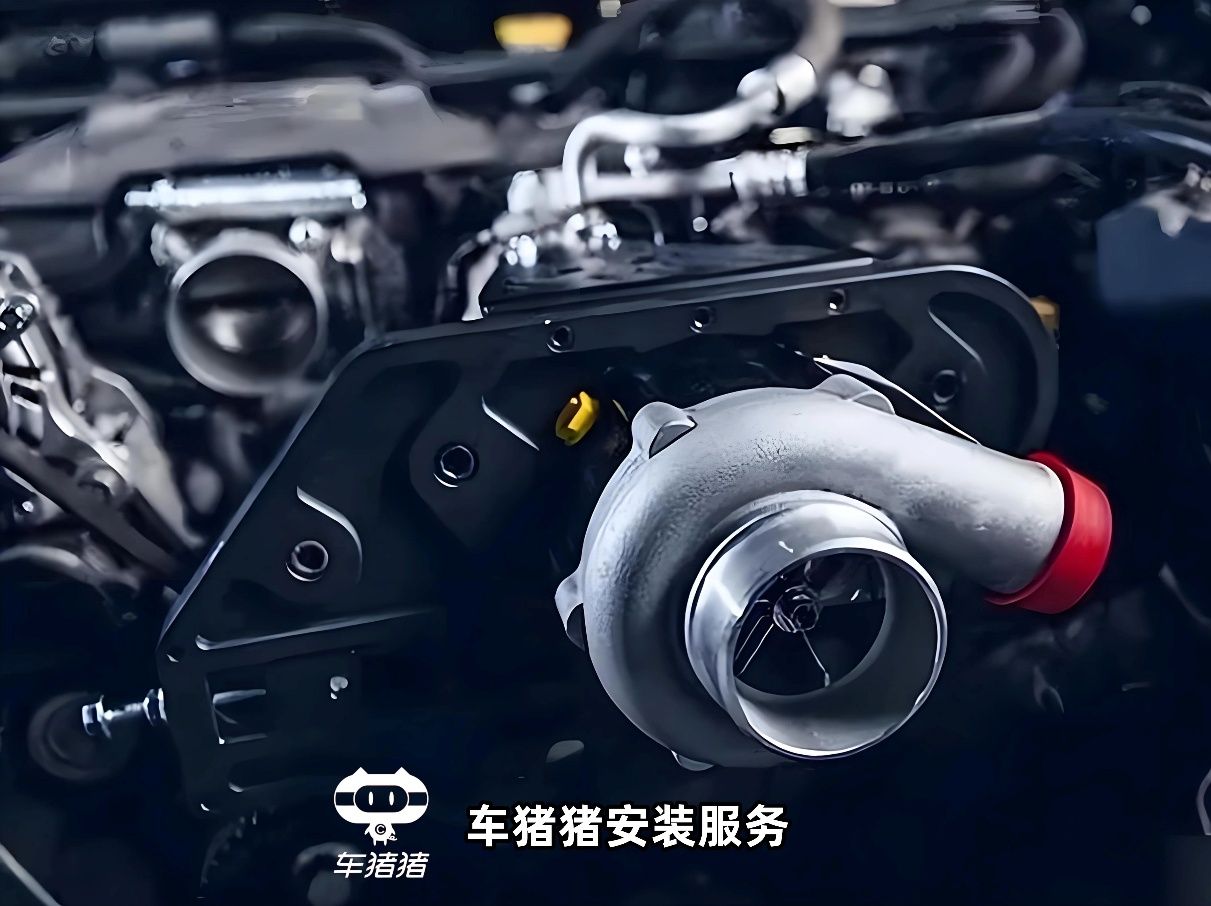 车猪猪：不止海量订单，更是汽服门店的“第二增长曲线”