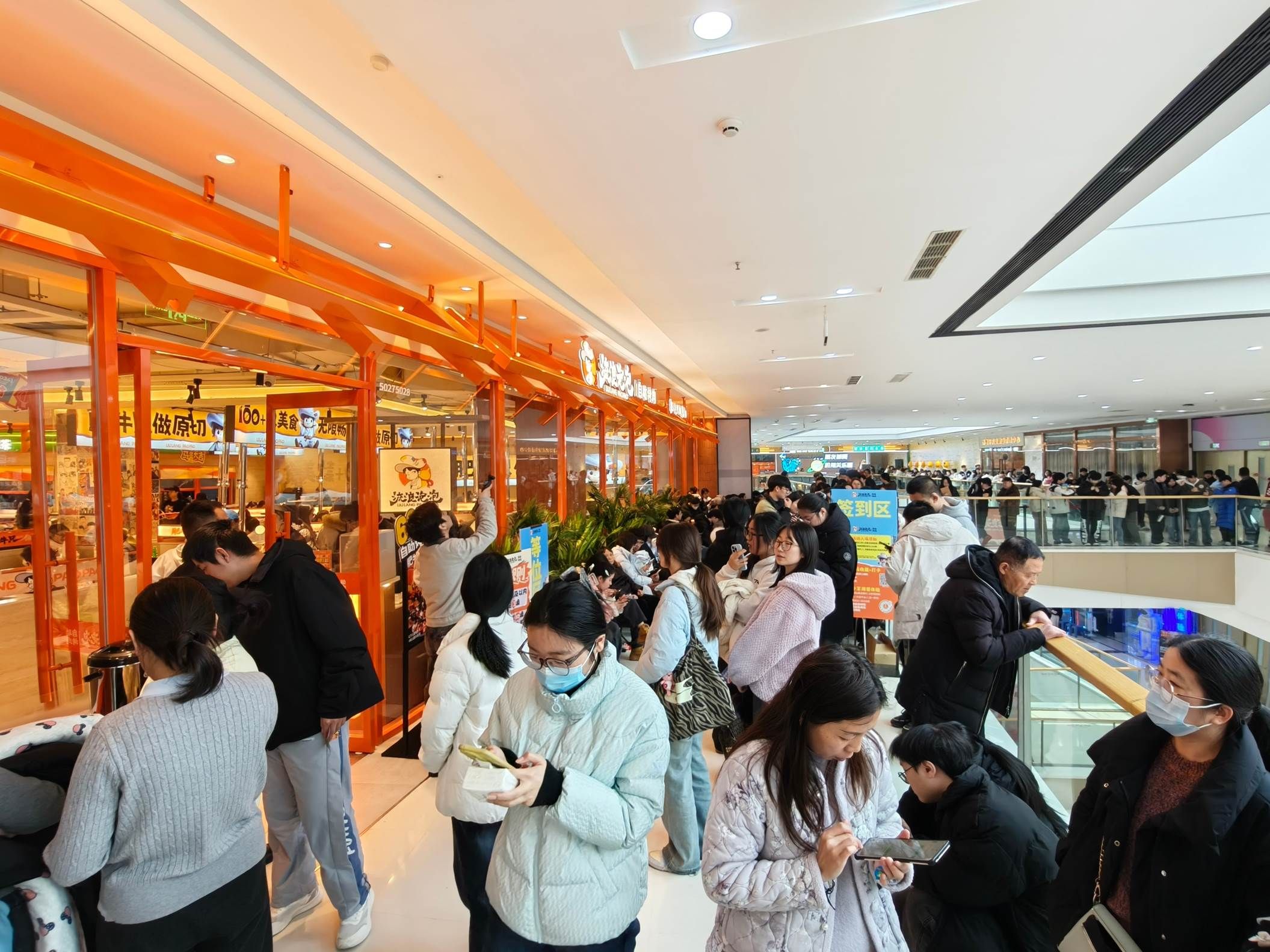 26店同启、狂揽5000万:流浪泡泡如何实现连锁快速扩张?