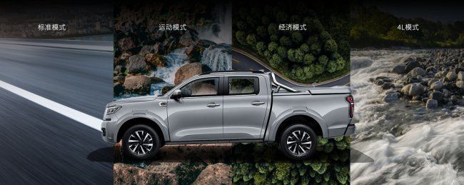 春日出行好搭子 2026款乘用炮带你野出舒适圈