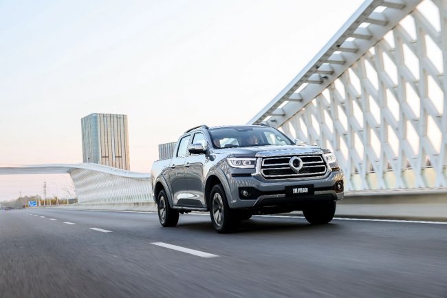 春日出行好搭子 2026款乘用炮带你野出舒适圈