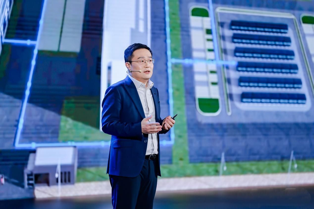 “安全 绿色 生态” 2026奇瑞汽车电池之夜发布能源新战略