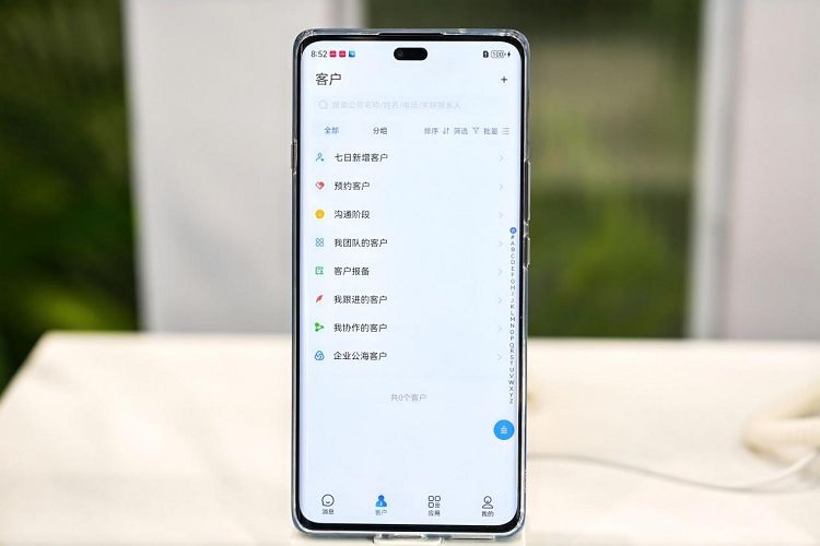 依托鸿蒙商用底座，AI工作手机为东风猛士打造营销“数智精锐”
