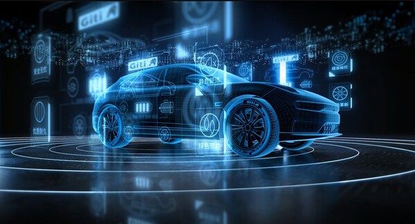 植绿向新,智行未来:佳通轮胎以绿色科技赋能新能源汽车时代