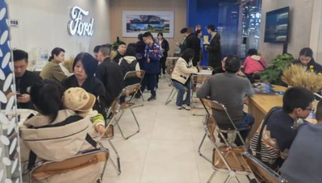 五一开幕｜2026重庆(五一)国际车展将启航