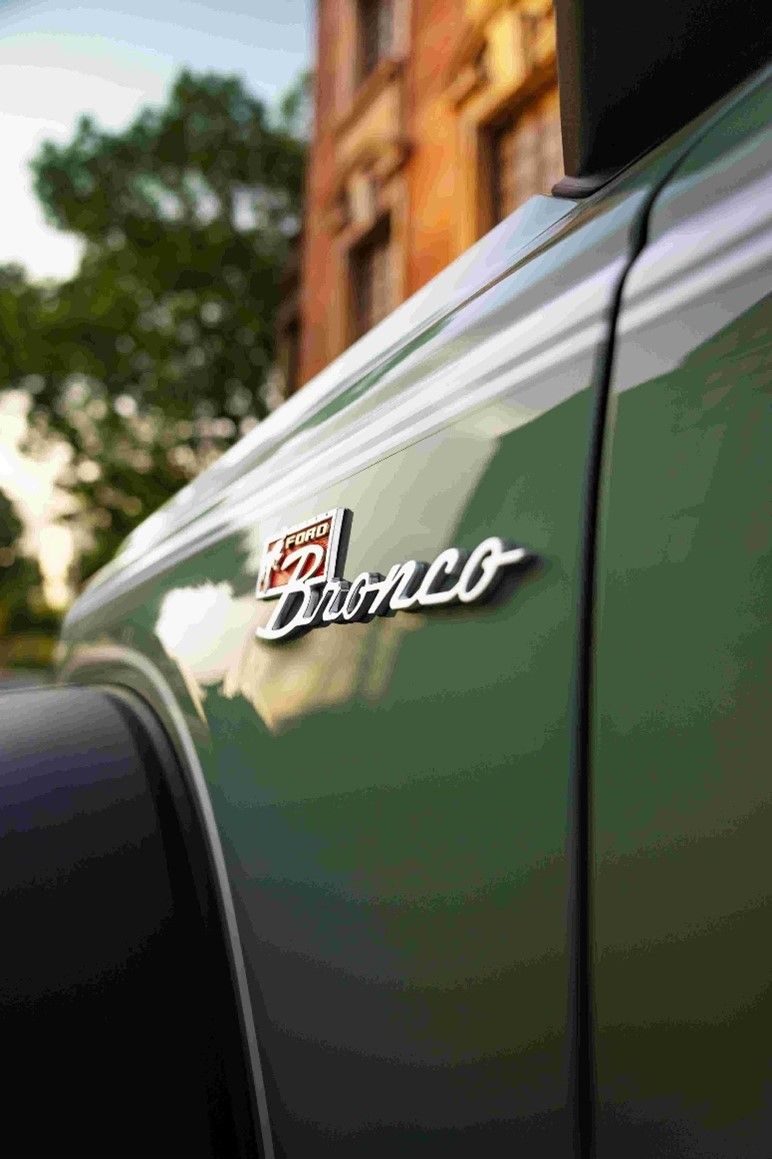 福特烈马1966绽放2026中国国际时装周（春季）