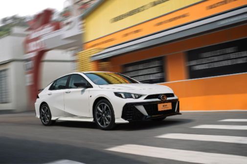 踏春首选座驾买影豹                   