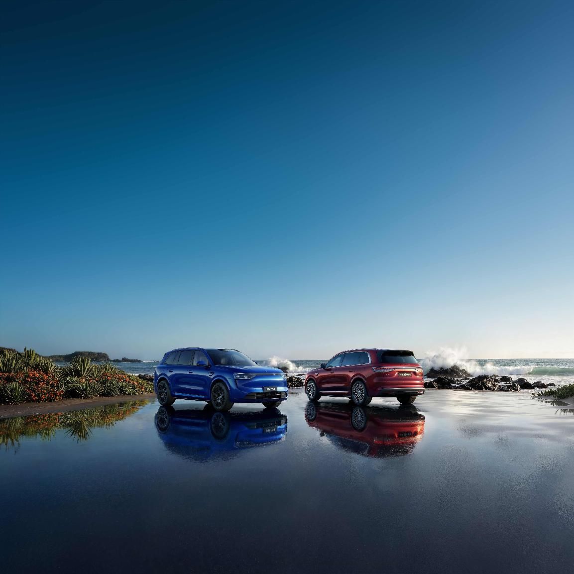 从热销到标杆，问界M8用更均衡的实力打动家庭用户