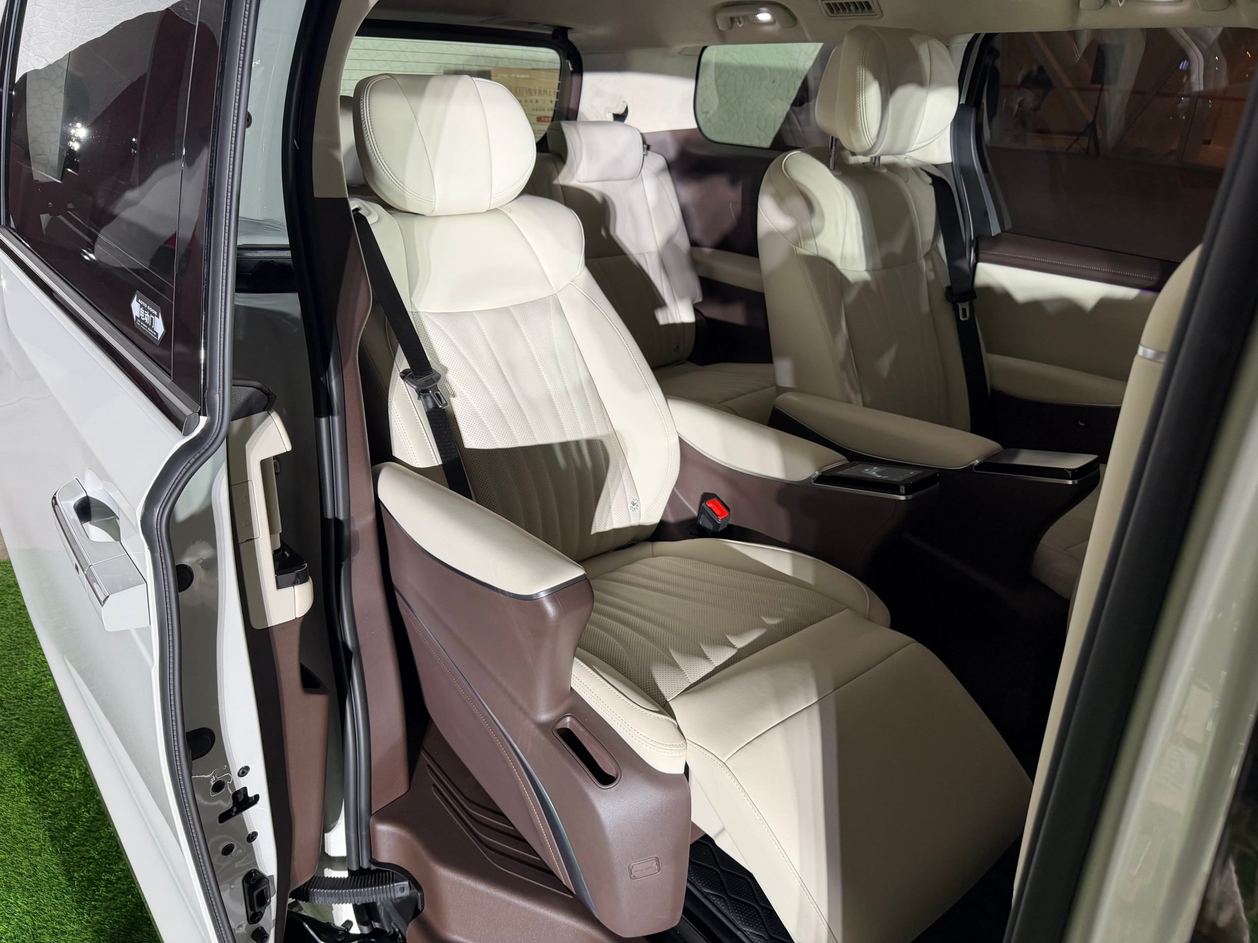 瑞风RF8悦享系列上市 推3款车型/限时抢购价17.69万起