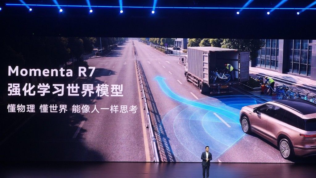 32.98万起没有套路!ID. ERA 9X真正的旗舰增程SUV