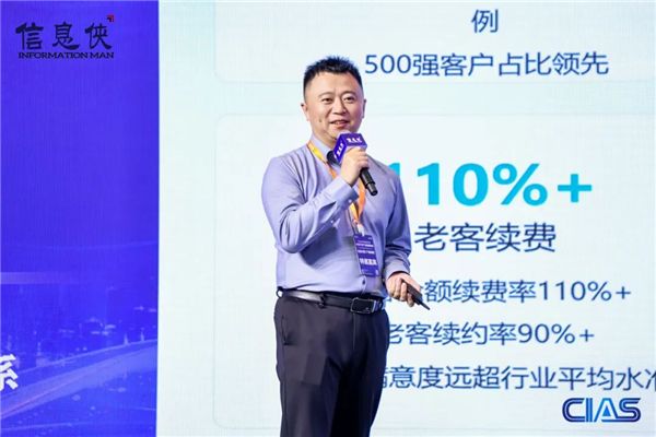 CIAS 2026第八届中国汽车产业数智峰会圆满收官一文速览全场高光