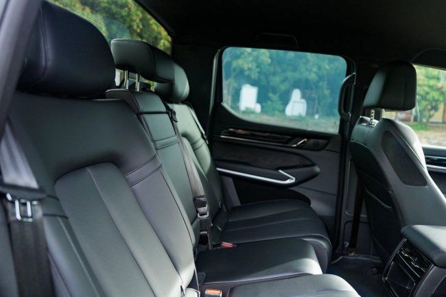 解锁春日N种出行浪漫，从拥有一辆山海炮Hi4-T开始