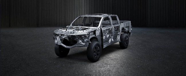  硬派实力，野性召唤！和2026款越野炮一起探寻春日盛景