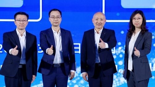 达索系统与因湃电池深化合作,以工业AI赋能动力与储能电池创新