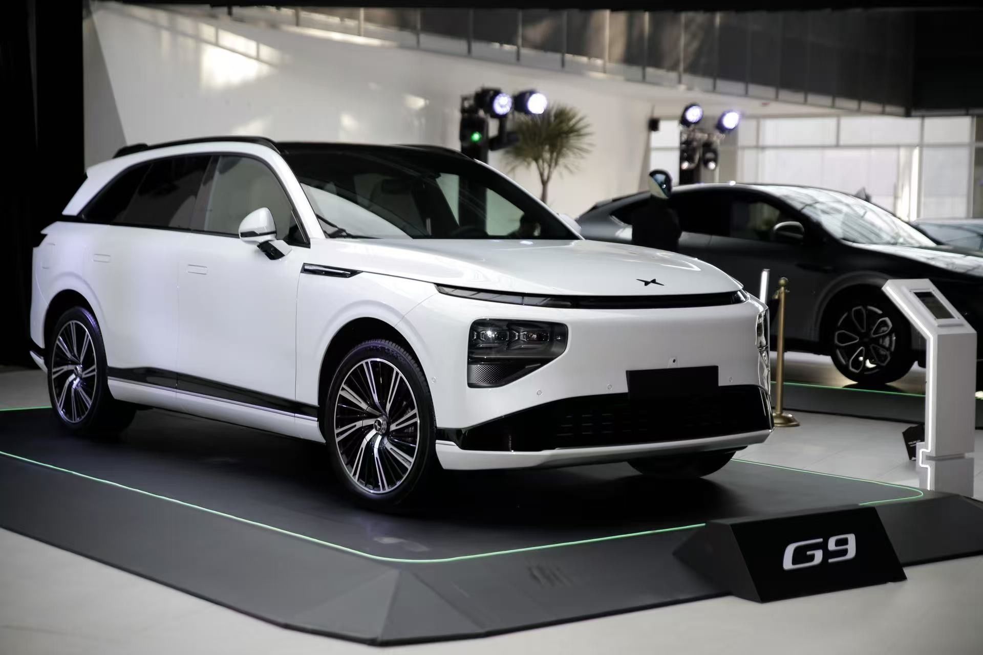 小鹏汽车3月交付新车27,415台，新款MONA M03即将上市