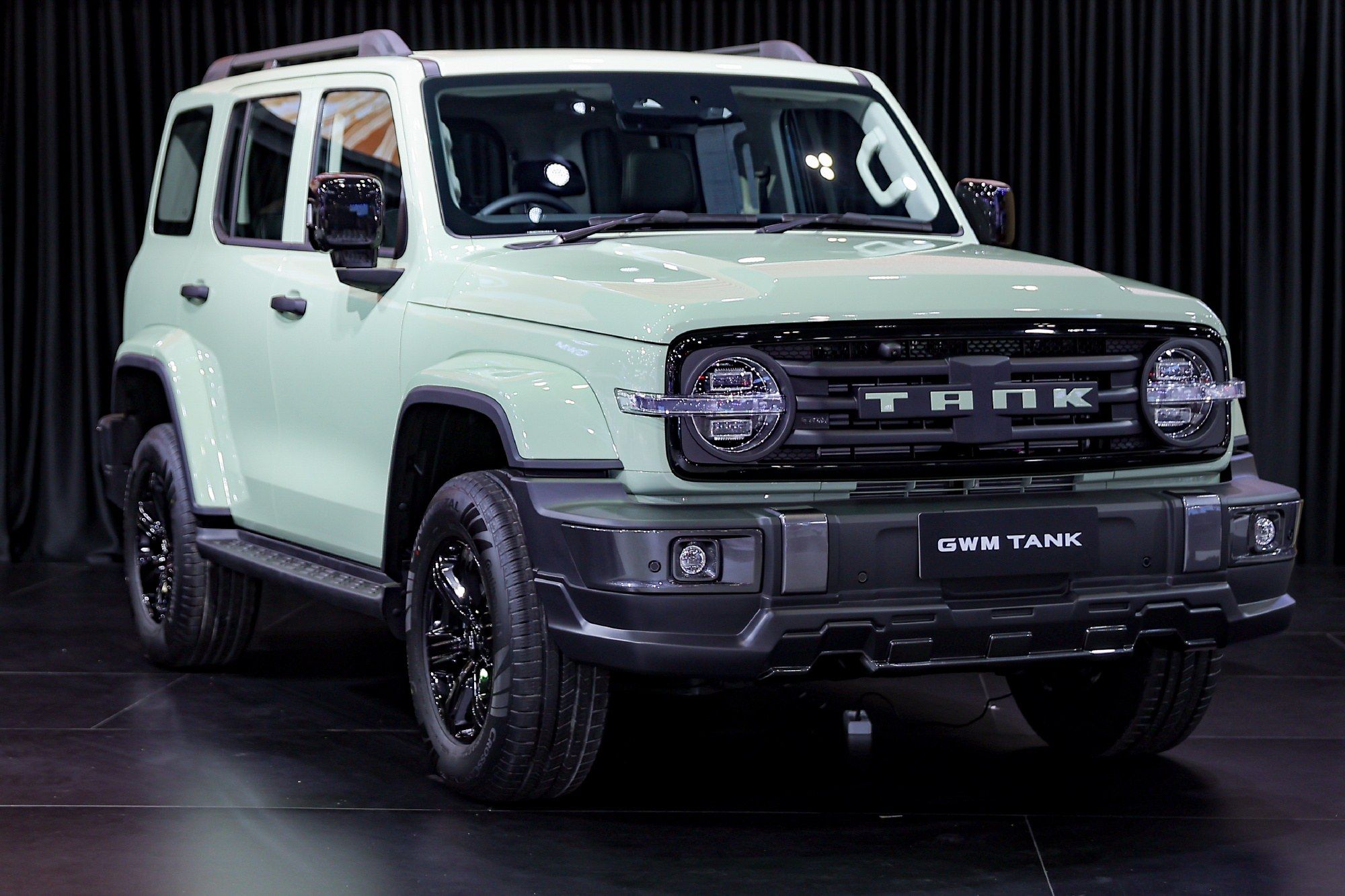 长城汽车3月销售新车10.62万辆，同比增长8.38%