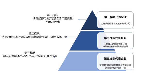 资料来源：尚普咨询调研整理