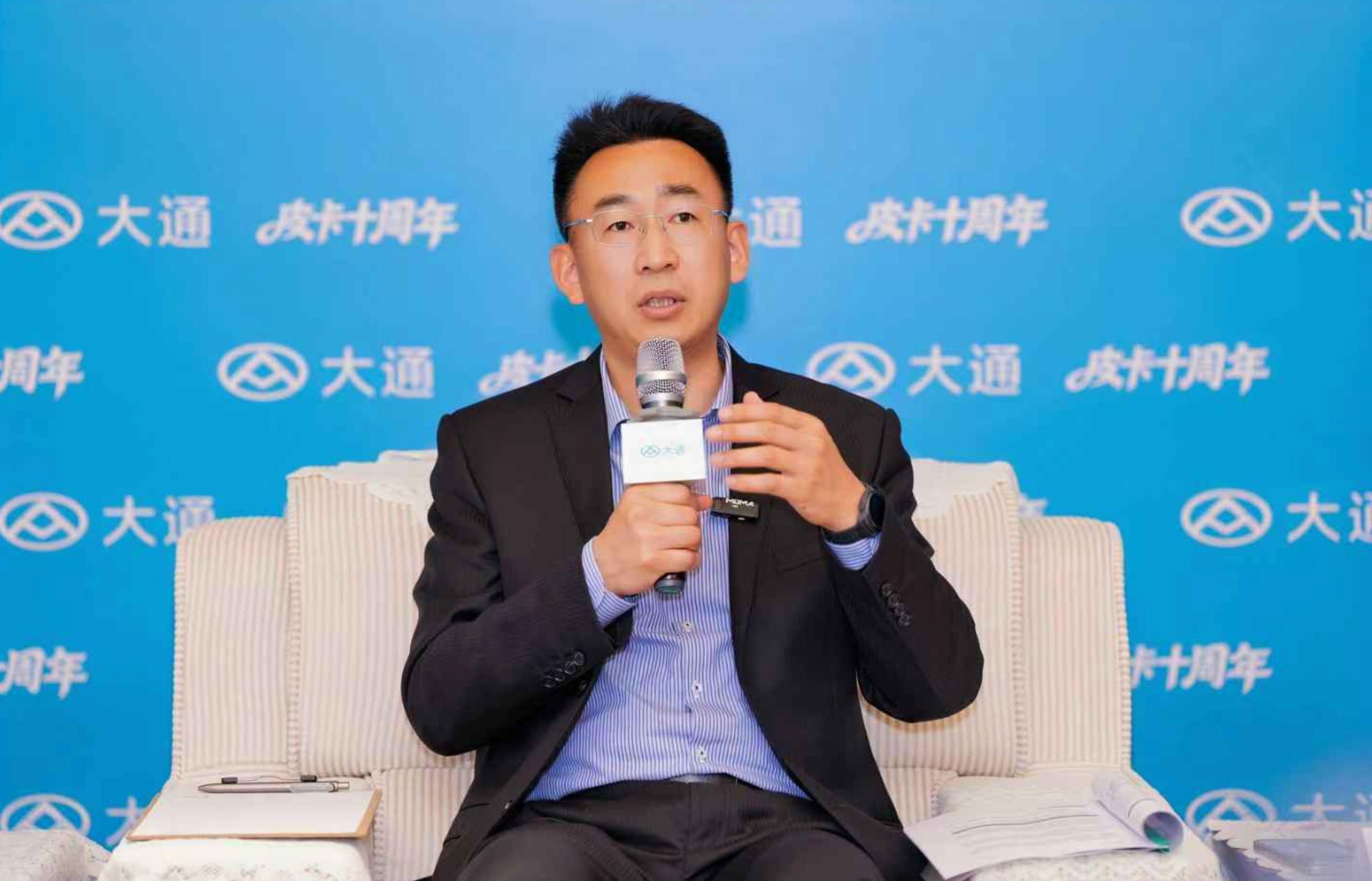 从助农到创富 上汽大通皮卡用场景打通用户心智