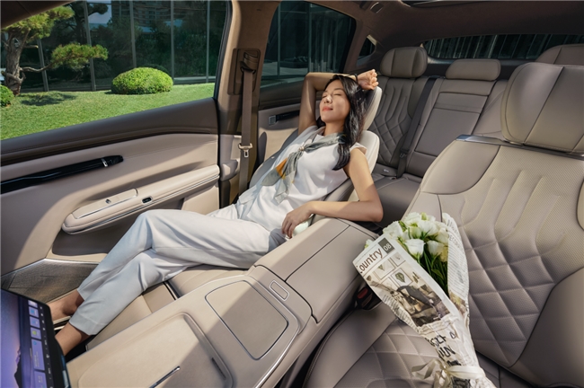 谁是15万级SUV优选?15.99万起大一圈超有料的昊铂HT给出答案