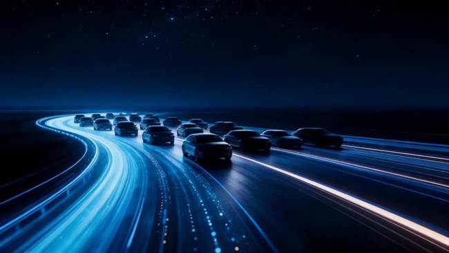 轻舟智航开年密集落子，陆续稳步交付21款新车型抢跑2026