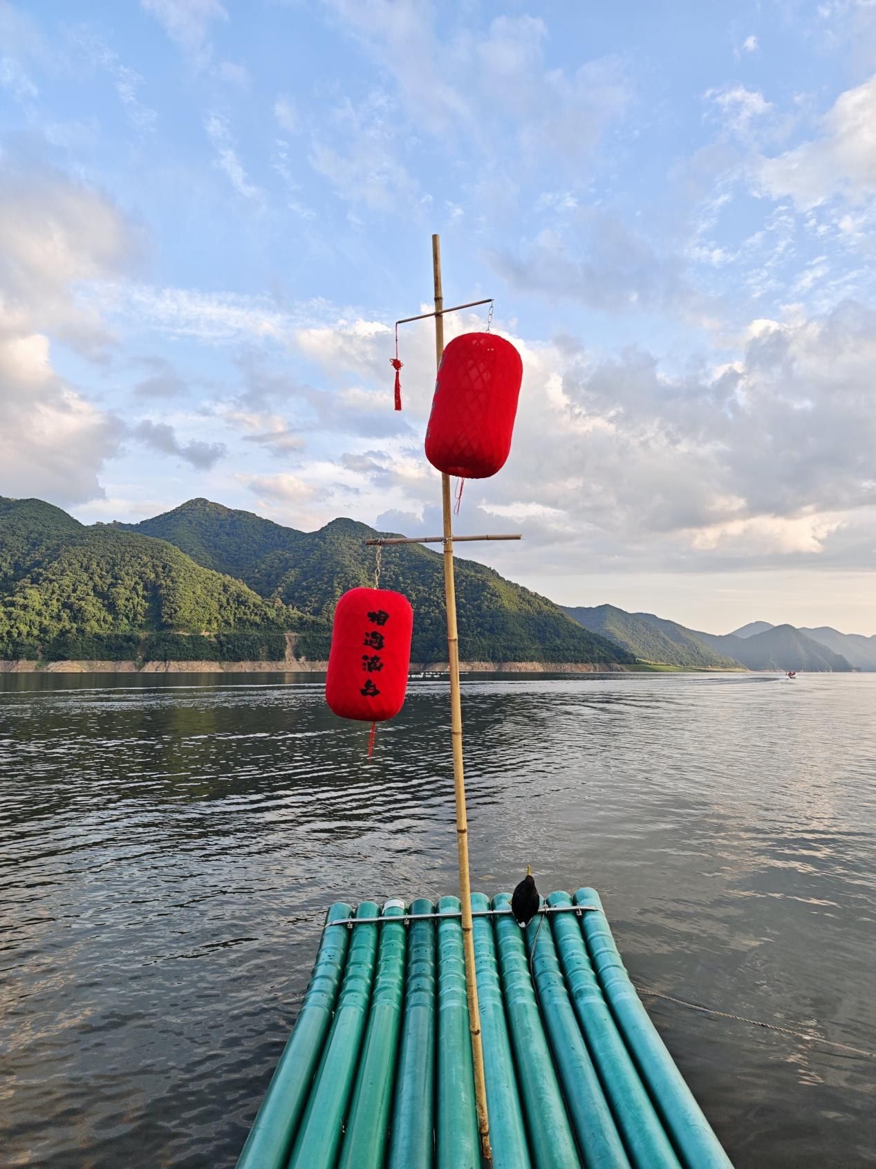 智驰秘境G331自驾团小程序正式上线