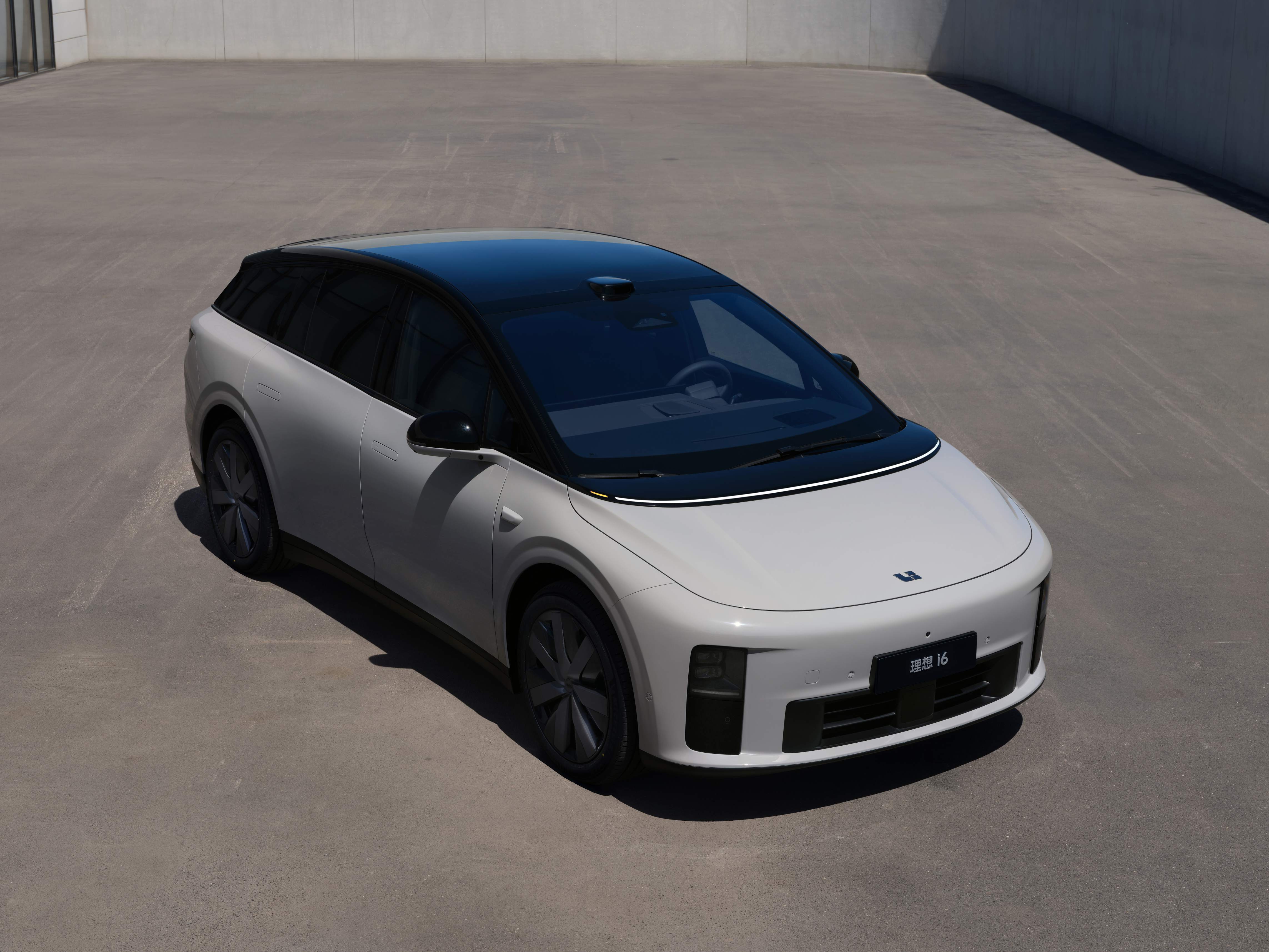 20-30万级纯电SUV终极横评:补能、空间与智驾的三重博弈