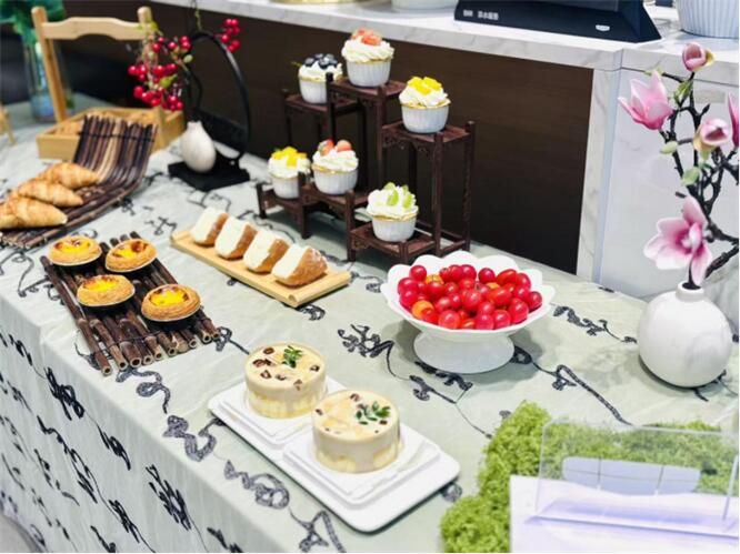 驭风赴春野，吉利伴同行｜吉利汽车佛山博润4s店