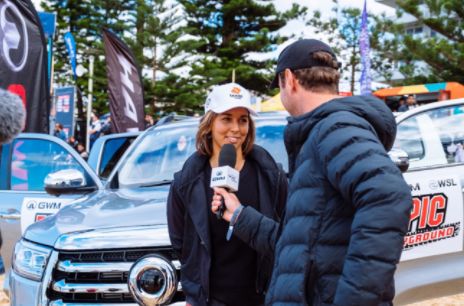 央视点赞中国皮卡海外热销！长城皮卡靠硬实力火到海外 