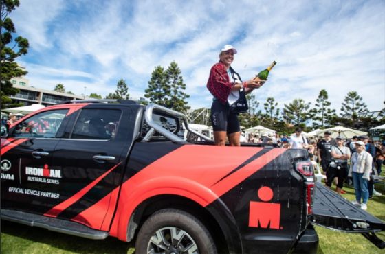 央视点赞中国皮卡海外热销！长城皮卡靠硬实力火到海外 