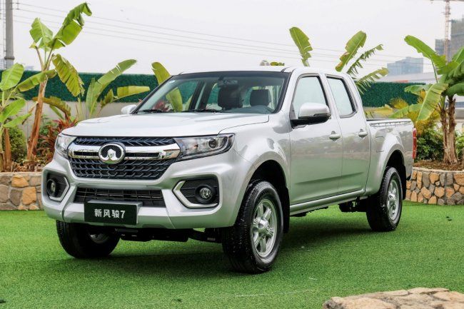 长城第1000次评车百万公里风骏车主口碑印证硬核实力筑牢用户信任