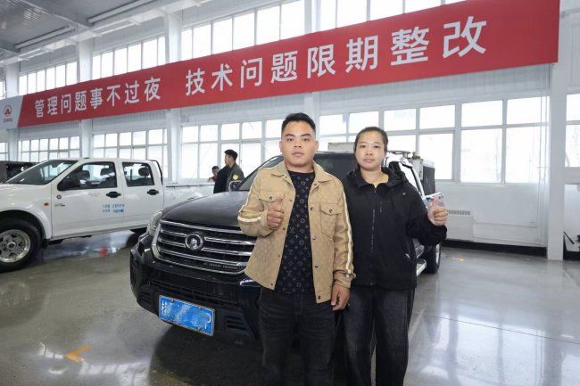 长城第1000次评车百万公里风骏车主口碑印证硬核实力筑牢用户信任