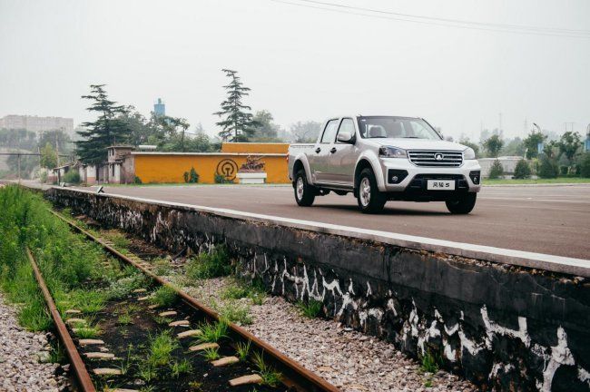 长城第1000次评车百万公里风骏车主口碑印证硬核实力筑牢用户信任