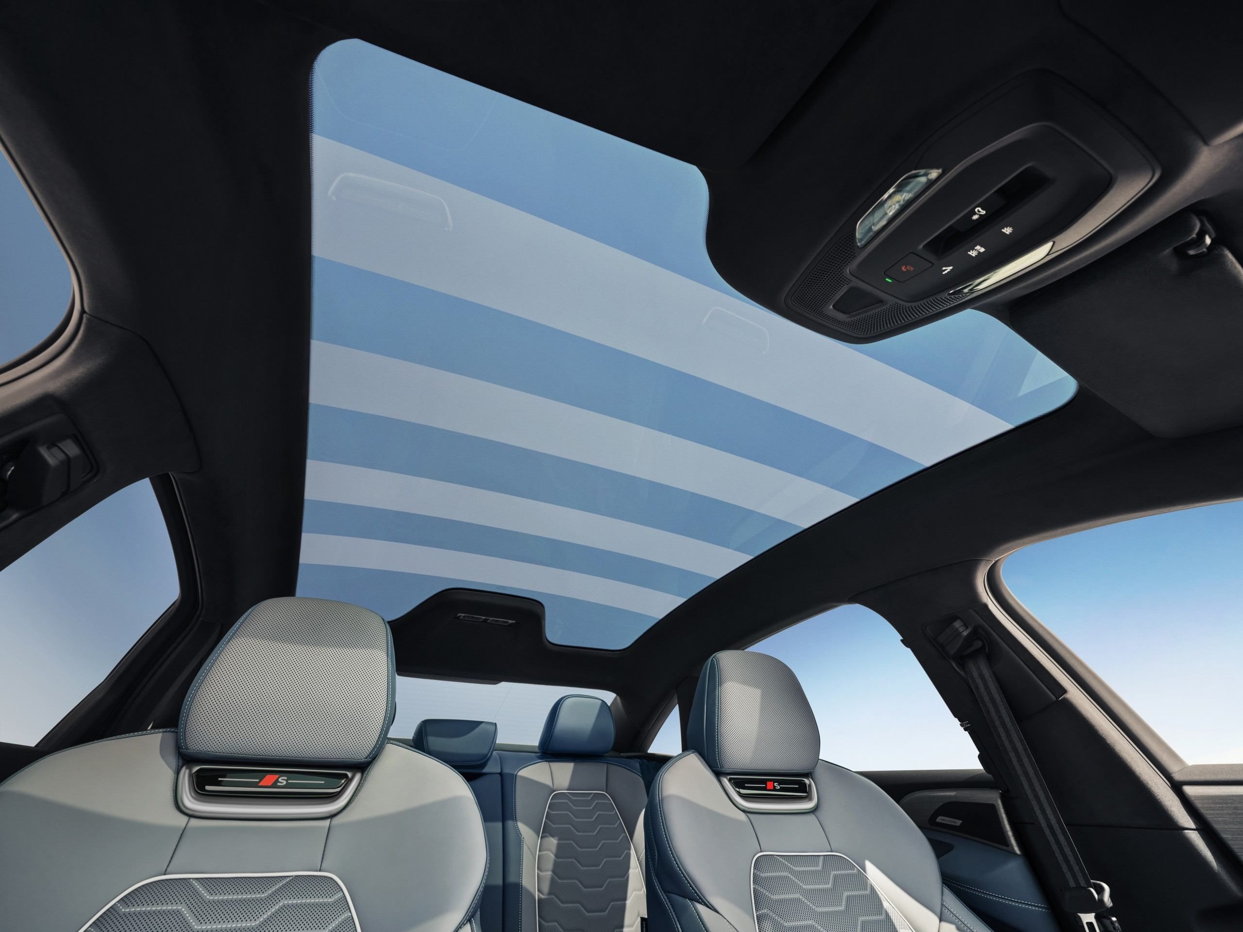 一汽奥迪A6L e-tron正式上市,心动入手价30.98万-43.98万元