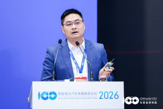 华为陈伟将发布新品牌“华为智擎”4月22日北京车展前夕正式亮相