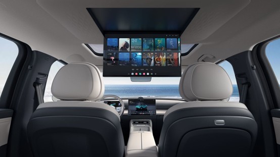 空间革命，领潮而来：风云T9L全球上市，12.99万元起